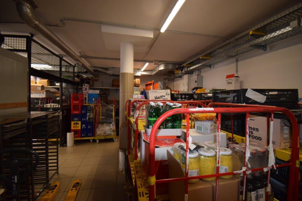 poslovni Prostor,
komercijalni prostor Beč Aukcija / foreclosure Austria