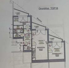 Płaski Wien  Austria