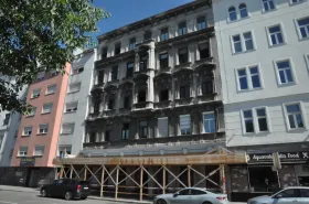 Appartement  Forclusion à Vienne-Landstraße, Autriche