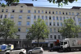 Casa plurifamiliar Ejecuciones hipotecarias en Vien-Margarita, Austria