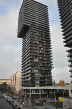 Apartment Foreclosures in Vienna-Landstrasse, Austria