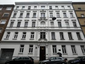 Multi family Foreclosure Auction in Vienna-Wieden, Austria Multi family Foreclosure Auction in Vienna-Wieden, Austria