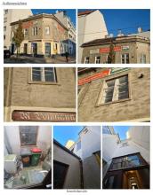 Multi family Foreclosure Auction in Vienna-Simmering, Austria Multi family Foreclosure Auction in Vienna-Simmering, Austria