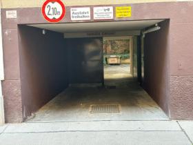 Garage/ Parking Foreclosure Auction in Vienna-Landstrasse, Austria Garage/ Parking Foreclosure Auction in Vienna-Landstrasse, Austria