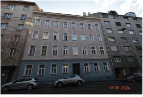 Wohnung Zwangsversteigerungen in Wien-Alservorstadt, Österreich Wohnung Zwangsversteigerungen in Wien-Alservorstadt, Österreich