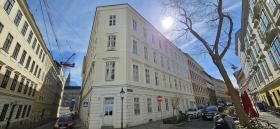 Daire Hacizler 'de Wien-Josefstadt, Avusturya Daire Hacizler 'de Wien-Josefstadt, Avusturya