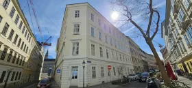 フラット 抵当流れ で ウィーン-ヨーゼフシュタット, オーストリア