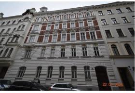 Unfinished attic Foreclosures in Vienna-Neubau, Austria Unfinished attic Foreclosures in Vienna-Neubau, Austria