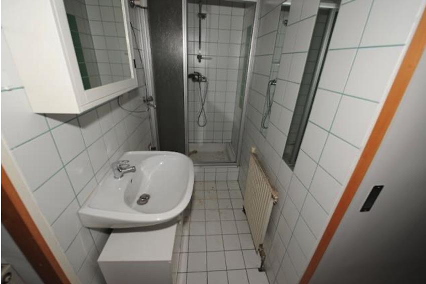 Appartement  Vienne Vente forcée Autriche