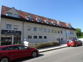 işletme, iş alanı  Hacizler 'de Wien-Liesing, Avusturya işletme, iş alanı  Hacizler 'de Wien-Liesing, Avusturya