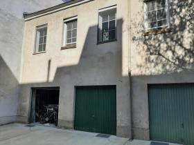 Garage/ Parking Foreclosures in Vienna-Meidling, Austria
