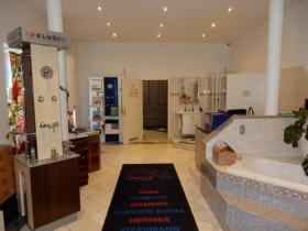 local comercial, espacio comercial Ejecuciones hipotecarias en Viena-Meidling, Austria