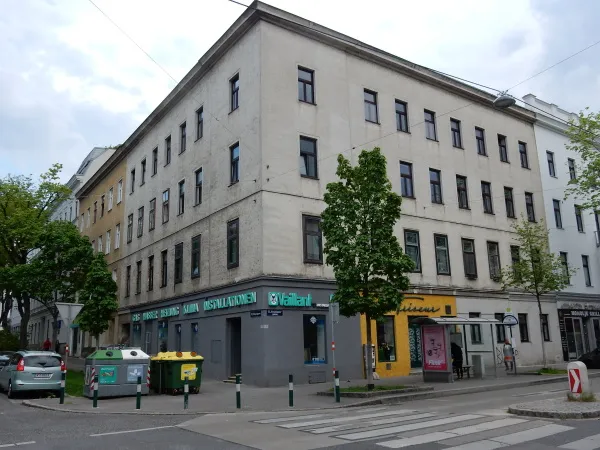 Estabelecimentos comerciais Wien Leilão / Foreclosure Áustria