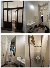 Appartement  Forclusion à Vienne-Meidling, Autriche