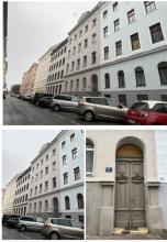 Leiligheter Wien Austria