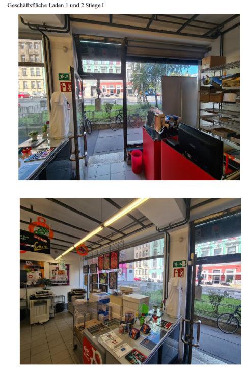 local comercial, espacio comercial Vien Subasta judicial Austria
