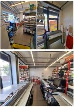 Local à usage commercial Vienne Vente aux enchères Autriche