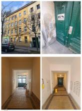 Pomieszczenie magazynowe Foreclosures w Wien-Meidling, Austria Pomieszczenie magazynowe Foreclosures w Wien-Meidling, Austria