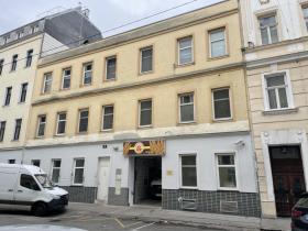 Selskapet, Commercial objekt Tvangsauksjon i Wien-Meidling, Austria