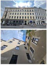 Wohnung Zwangsversteigerung in Wien-KG Gaudenzdorf, Österreich Wohnung Zwangsversteigerung in Wien-KG Gaudenzdorf, Österreich