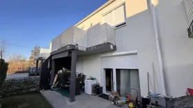 排屋 特雷西恩菲尔德  奥地利