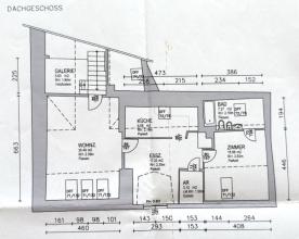 casa isolada Eggendorf im Thale Leilão judicial Áustria
