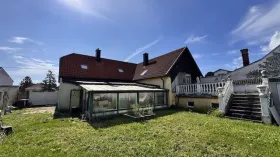casa unifamiliare Pignoramenti a Eggendorf im Thale, Austria