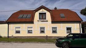 casa isolada Eggendorf im Thale Leilão judicial Áustria