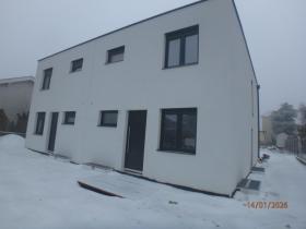 Detached house Foreclosure Auction in Eggendorf im Thale-Katastralgemeinde Obereggendorf, Austria