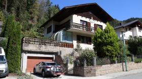House Foreclosure Auction in St. Gertraud, Austria