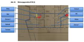 Tiefgaragenstellplatz Wien Versteigerung Österreich