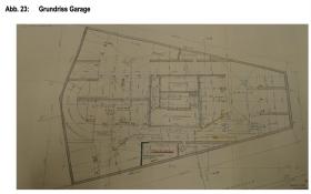 Tiefgaragenstellplatz Wien Versteigerung Österreich