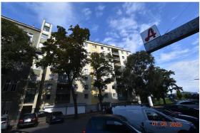 Место на подземной парковке Выкупа в Вена-Бригиттенау, Австрия Место на подземной парковке Выкупа в Вена-Бригиттенау, Австрия