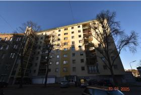 Moradia Apartamento Foreclosures em Wien-Brigitterau, Áustria