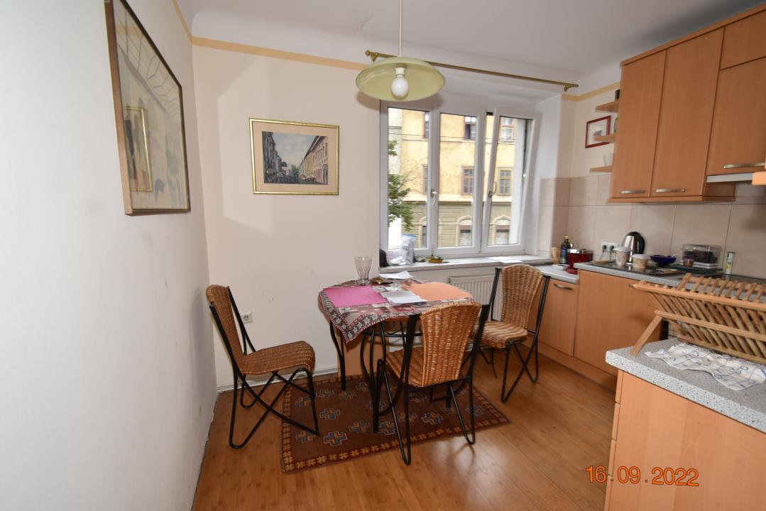 Appartement  Vienne Vente forcée Autriche