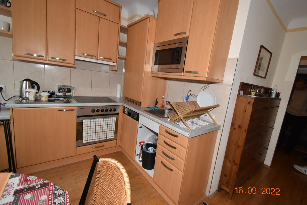 Appartement  Vienne Vente forcée Autriche