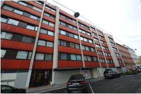 Appartamenti Asta giudiziaria a Vienna-Brigittenau, Austria