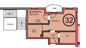 υποβοηθούμενη διαβίωση προς ενοικίαση στο Κωμόπολις, Γερμανία