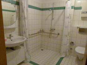 υποβοηθούμενη διαβίωση Κωμόπολις Προς Ενοικίαση Γερμανία