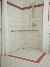 υποβοηθούμενη διαβίωση Κωμόπολις Προς Ενοικίαση Γερμανία