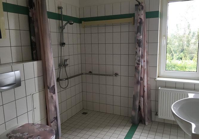 アシステッドリビング シェーネベック (エルベ)  ドイツ