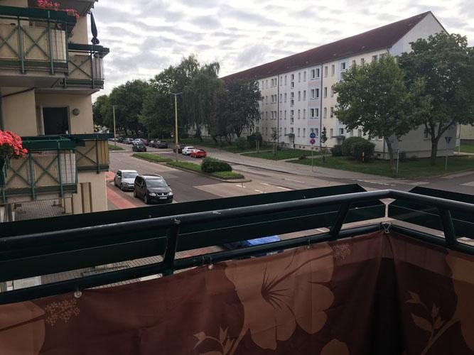 アシステッドリビング シェーネベック (エルベ)  ドイツ