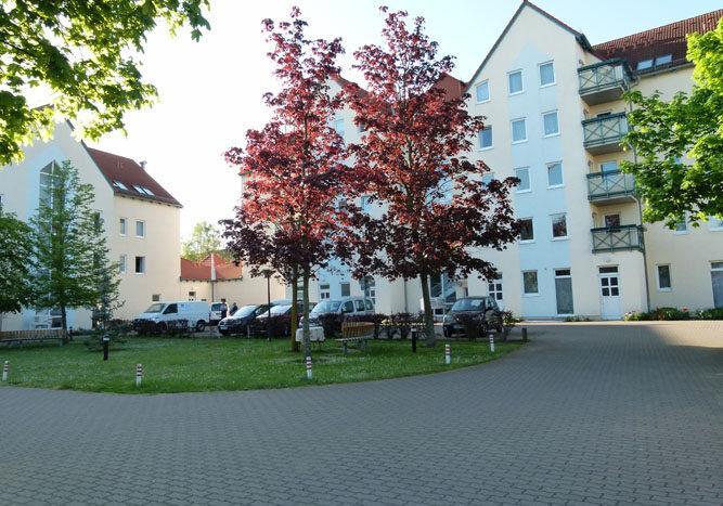 アシステッドリビング シェーネベック (エルベ)  ドイツ