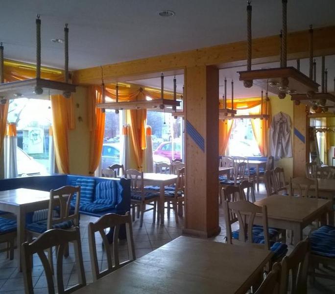 アシステッドリビング シェーネベック (エルベ)  ドイツ | Gemeinschaftsraum