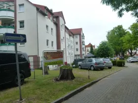 вспомогательное проживание Бург Аренда Германия