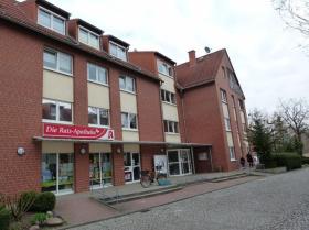Moradia Apartamento para alugar em Burg, Alemanha