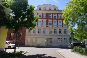 Apartment for rent in Magdeburg-Buckau, Germany