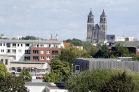 Wohnung Magdeburg zu mieten Deutschland
