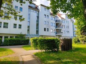 Duplex apartment For Sale in Magdeburg-Neue Neustadt, Germany