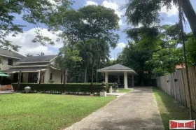 Villa Phuket for sale Thailand